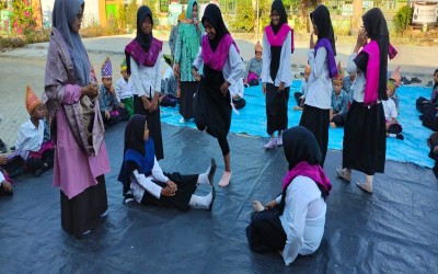 KAMIS BUDAYA