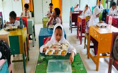 PUSAT BADAN GIZI NASIOANAL