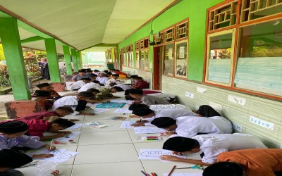 SEMARAK RAMADHAN 1446 H