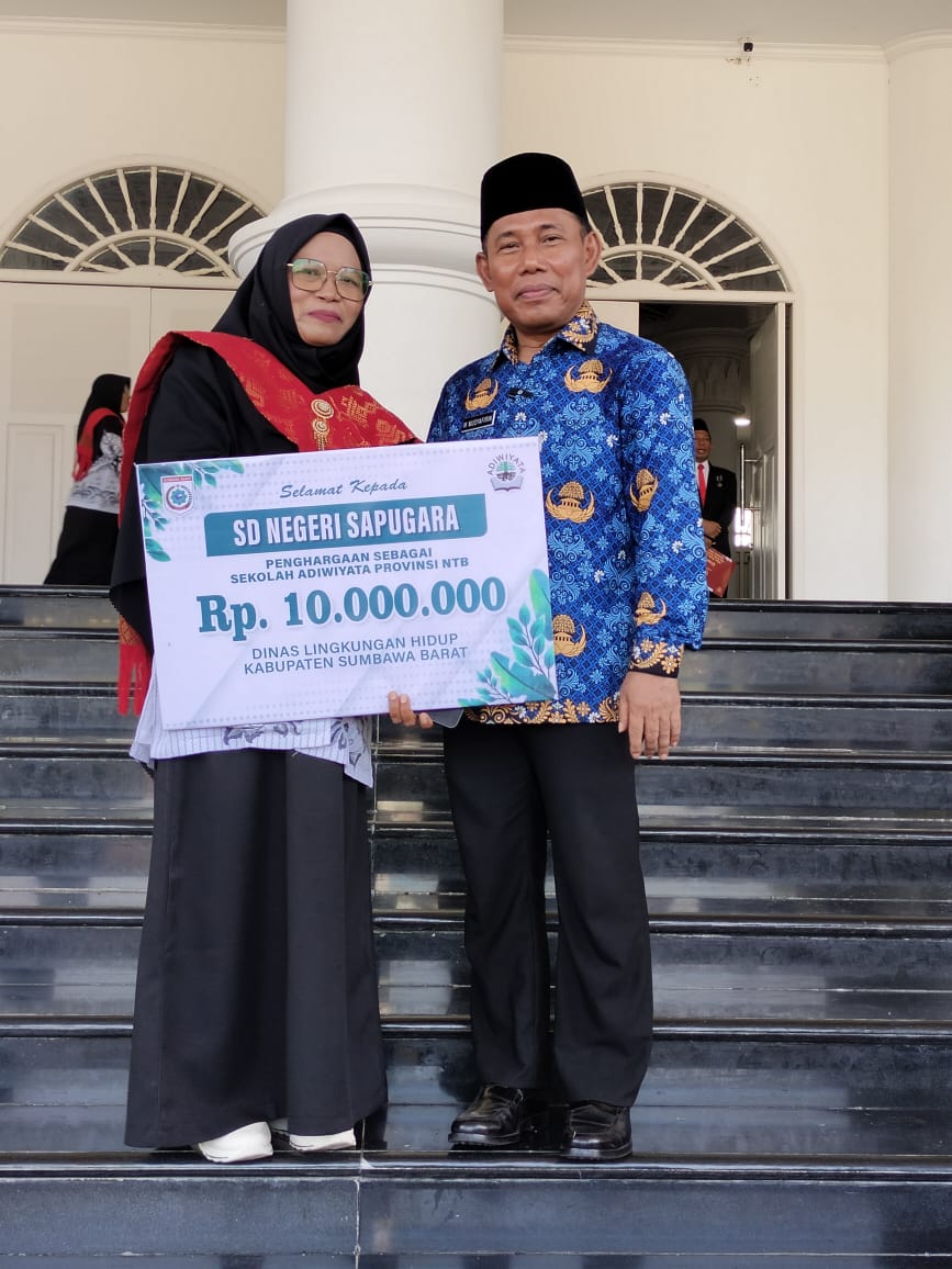 Double klik untuk menghapus gambar
