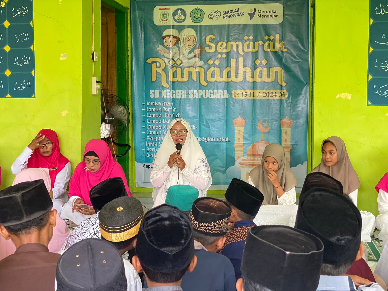 Double klik untuk menghapus gambar