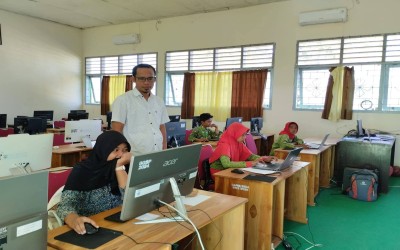 OSN TINGKAT PROVINSI NTB