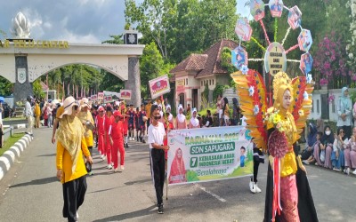 KARNAVAL SD/MI Se - KSB